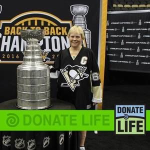 Meet your Posher, Leslie